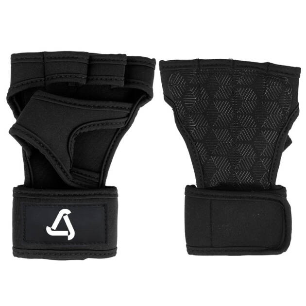 Metafit Pro-Grip Gym Gloves
