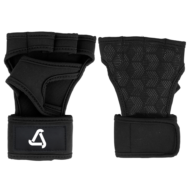 Metafit Pro-Grip Gym Gloves