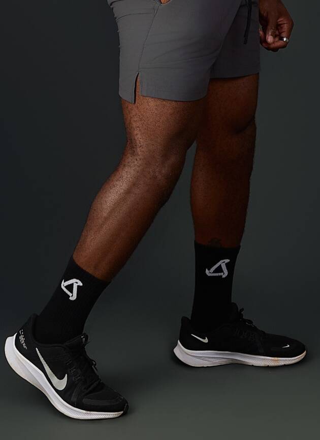 Long Socks