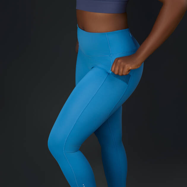 Power Curve Leggings