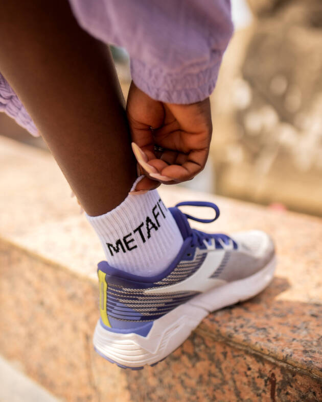 Low-cut Socks