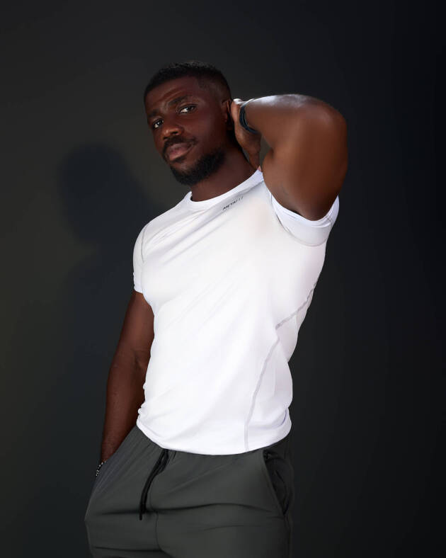Compression T-shirt