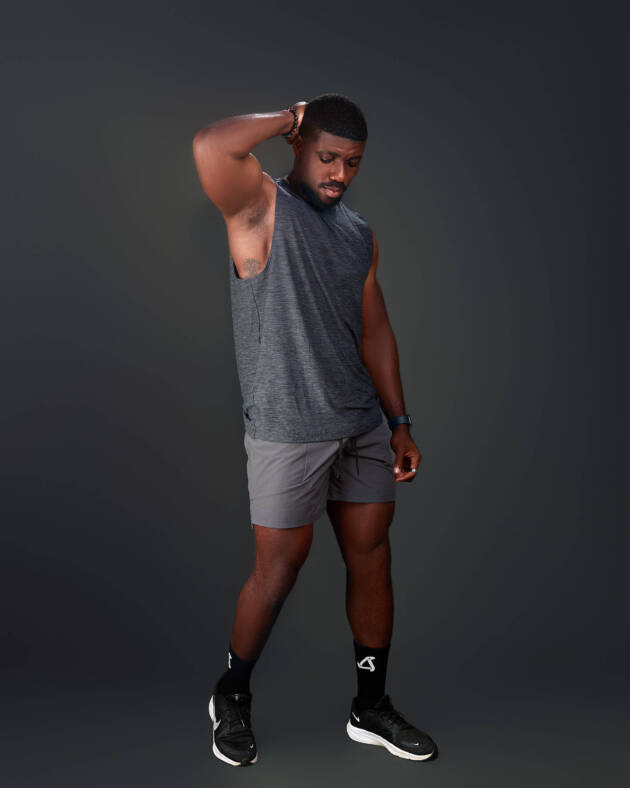 Muscle Tank