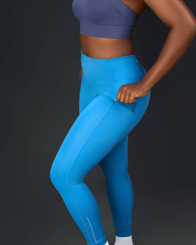Power Curve Leggings