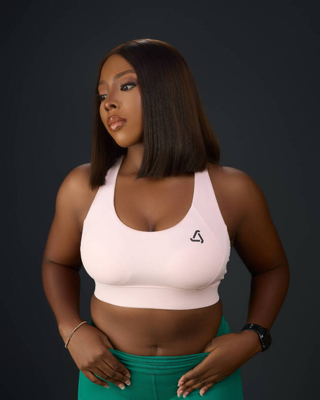 Her form bra